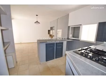 appartement 2 pièces 28 m²