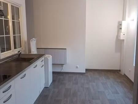 appartement 24 m² la loupe