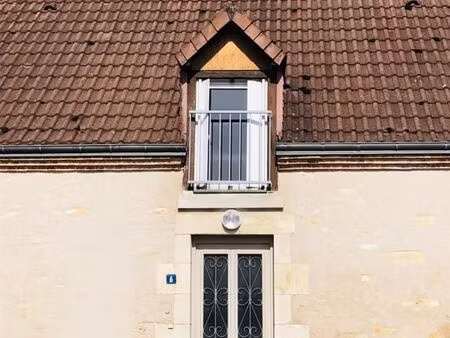maison 2 pièces 60 m²