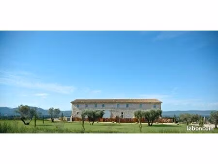 appartement type 3 domaine de la gardeselle