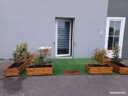 location étudiant (e)