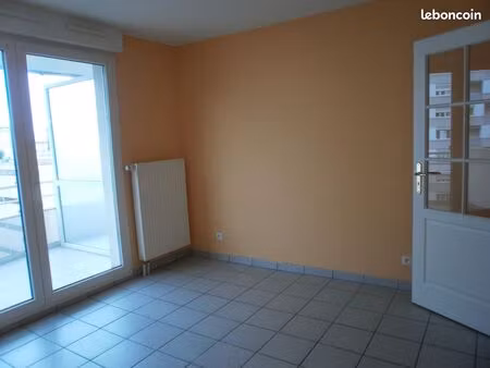 studio esplanade strasbourg