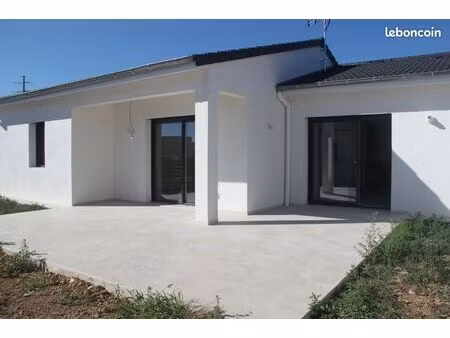 maison a louer a bourg les valence