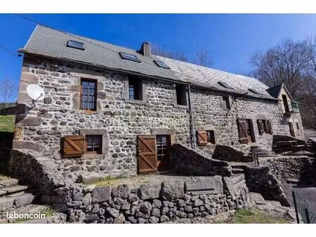 immeuble 9 pièces 206 m²