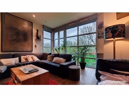 maison 5 pièces 130 m²