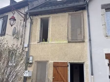 maison 3 pièces 60 m²