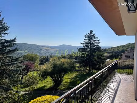 maison 4 pièces 104 m²