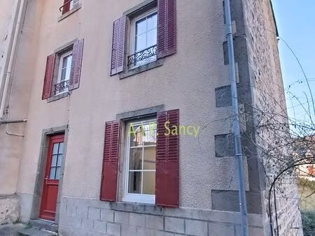 maison 6 pièces 120 m²