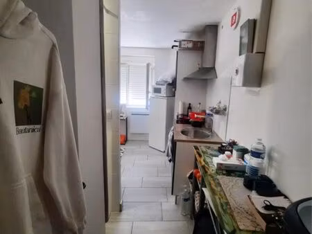 appartement 2chambres