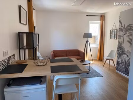 location 2p bayeux centre ville