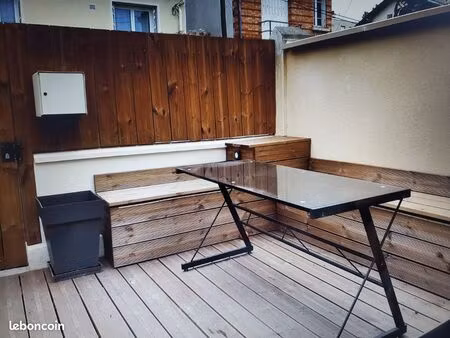 petite maison à louer