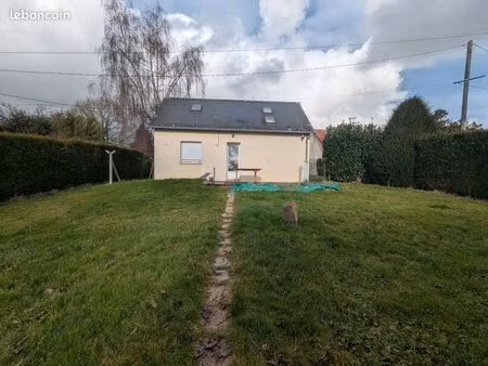 maison à louer les chéris