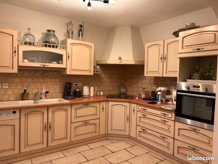 location maison 6 pièces