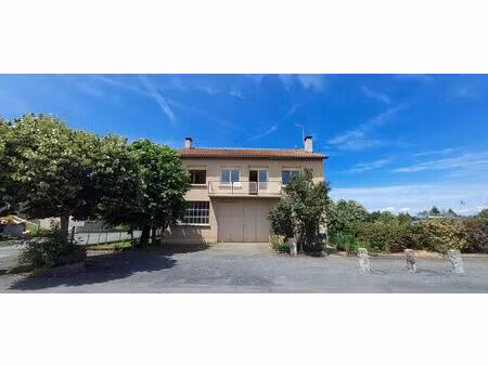 vente maison 5 pièces 99 m² saint-pierre-de-trivisy (81330)