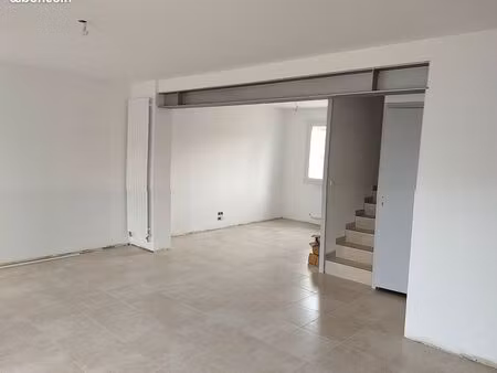 a louer maison saumur / bagneux