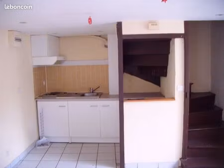 a louer centre de brassac 81