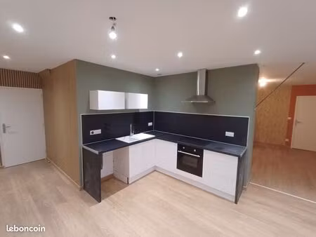 loue appartement t3 96 m2 candé