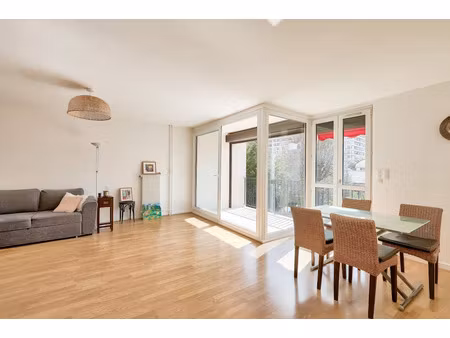 vente appartement 3 pièces 70 m² à clamart (92140)  410 000 €