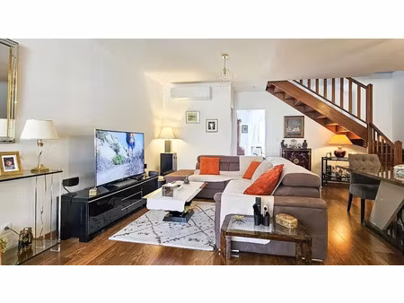 vente appartement 5 pièces 117.36 m² à sainte marie (97438)  375 000 €