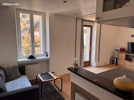 appartement location