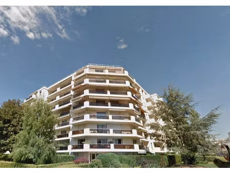 vente appartement 3 pièces 53 m² à levallois-perret (92300)  520 000 €