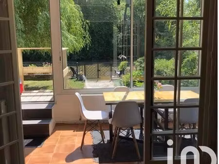 vente maison 2 pièces 55 m² montigny-sur-loing (77690)