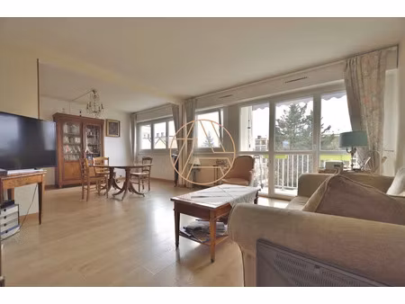 vente appartement 4 pièces 83.22 m² à saint-maur-des-fosses (94100)  400 400 €