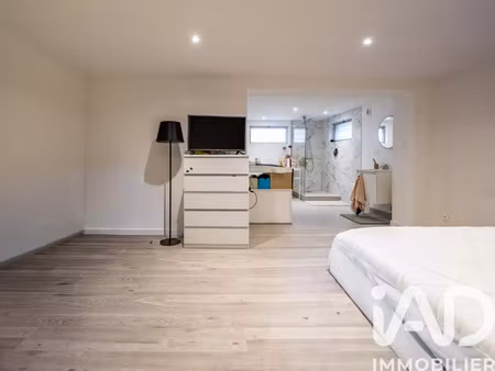 vente maison 4 pièces 116 m² barcy (77910)