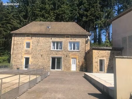 maison 220m2