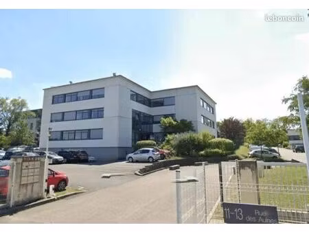 bureaux à louer- limonest