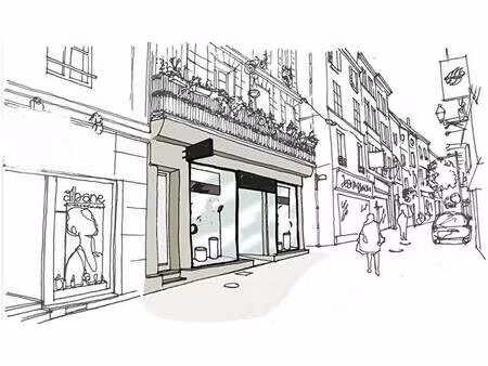 espace bureau à louer