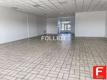 local commercial à louer