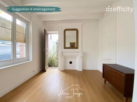 maison de ville à vendre