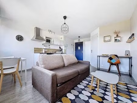 duplex à louer