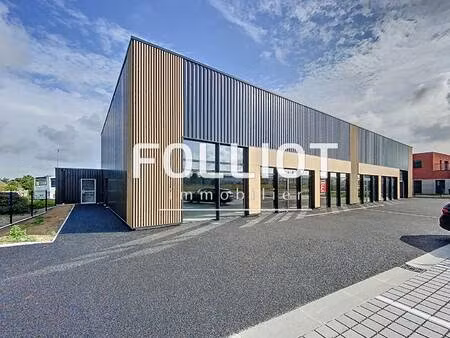 local commercial à louer