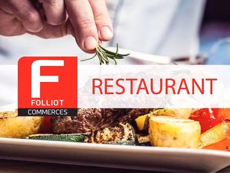 cabinet folliot commerces