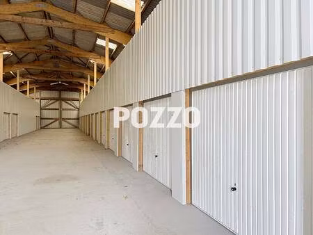 pozzo immobilier - sartilly