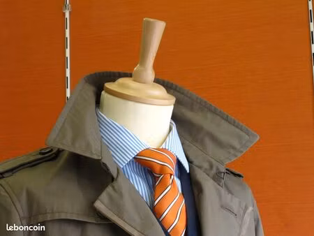 pressing fort potentiel