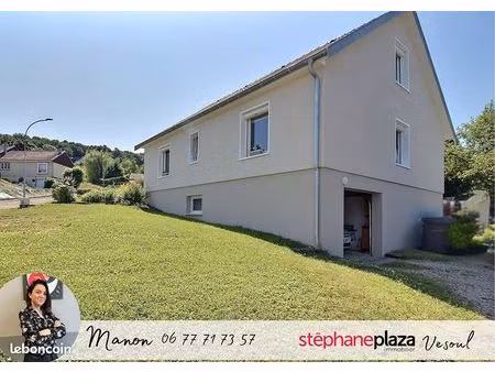 maison 6 pièces 140 m²