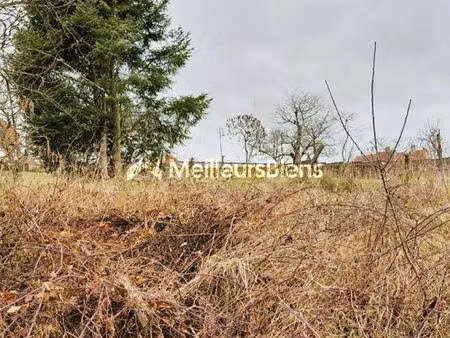terrain 2 379 m² noidans les vesoul