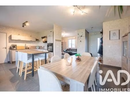 maison de plain-pied à vendre