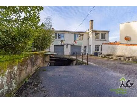 local d'activités à vendre