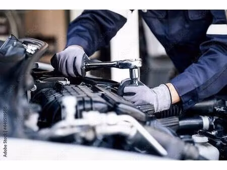 garage / station-service à vendre