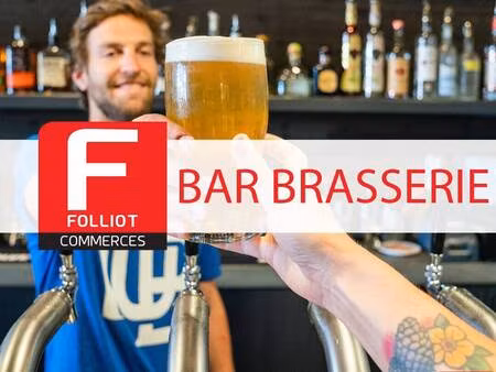 cabinet folliot commerces