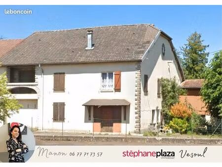 maison 8 pièces 165 m²