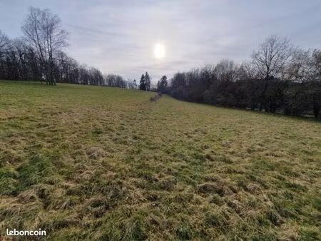terrain agricole à errevet (70400)