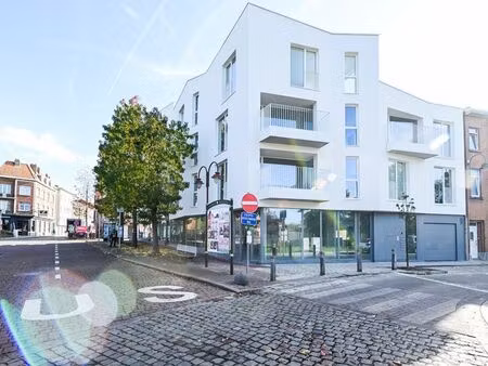 beaux appartements 2 et 3 chambres - les travaux sont finis! à berchem-sainte-agathe à par