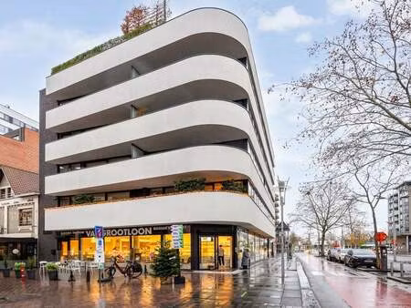 appartement à vendre à genk € 234.900 (lk653) - som vastgoed hasselt | zimmo