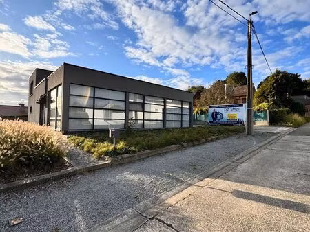 appartement à louer à sint-maria-lierde € 950 (lk61f) - makelaarskantoor de smet bv | zimm