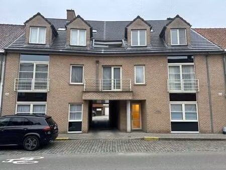 appartement à louer à ruddervoorde € 620 (lk4zp) - osaer & pauwels vastgoed | zimmo